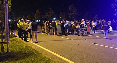 Kuryenin ölümüne neden olan sürücüye 6 yıl 3 ay hapis cezası