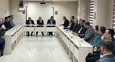 Kütahya'da 2023 yılında 2 bin 802 asansörün bakımı yapıldı