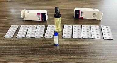 Kütahya'da eşi tarafından öldürülen kadının iç çamaşırında uyuşturucu bulundu
