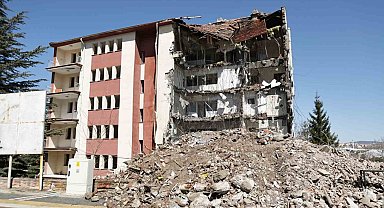 Kütahya'da hastaneler bölgesine ulaşım kolaylaşacak