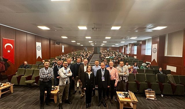 Kütahya'da İnteraktif Pediatrik Acil Sempozyumu