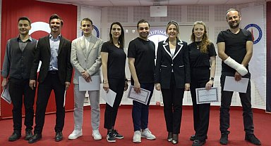 Kütahya'da "Eğitimde Tiyatro" isimli panel
