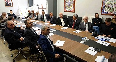 Kütahya'da suç oranlarında azalma