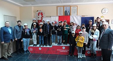 Kütahya'da Tıp Bayramı Satranç Turnuvası
