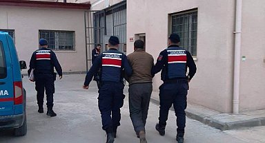 Kütahya'daki cinayetin faili tutuklandı