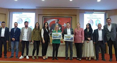 KUTO'da Finansal Okuryazarlık Hakkında Bilgilendirilmesi toplantısı geniş katılımla gerçekleşti