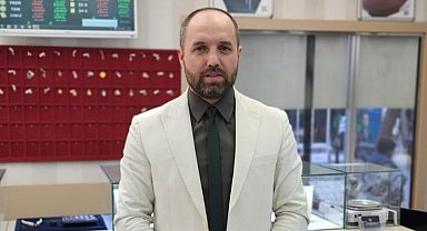 Kuyumcu esnafı düğüne hazırlanan çiftlerin altınlarını şimdiden almasını öneriyor