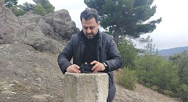 Kuzey Anadolu'daki aktif faylar jeodezik yöntemlerle araştırılacak