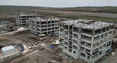Kuzey şehir konutları hızla yükseliyor