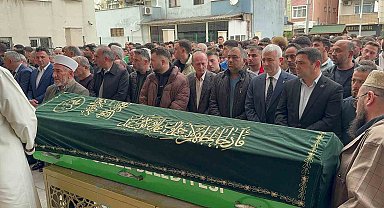 Lise öğrencisinin öldüğü kavgada olayla ilgili bir kişi tutuklandı