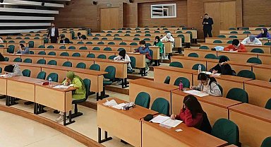Lise ve Üniversiteli gençlere Umre ödüllü yarışma
