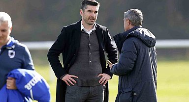 Liverpool'da sportif direktörlüğe Richard Hughes getirildi