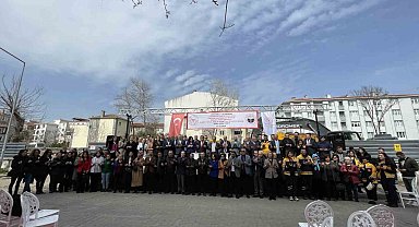 Lüleburgaz Sağlık Kompleksi'nin temeli törenle atıldı