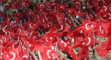 Macaristan - Türkiye maçının genel bilet satışı başladı