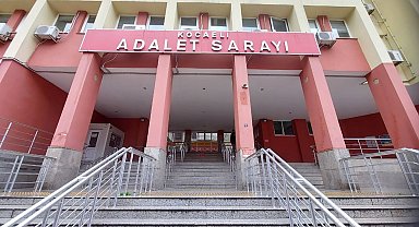 Mahkemede uyuşturucunun yerini tarif etti