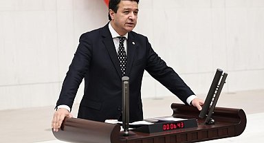 Mahmut Arıkan: "Hakkımı helal etmem"