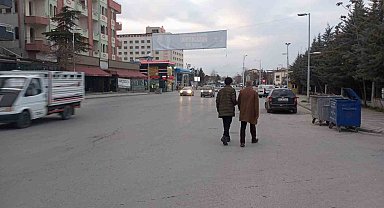 Malatya'da deprem