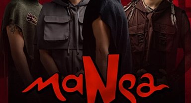 maNga 20. yılını sahnede kutluyor