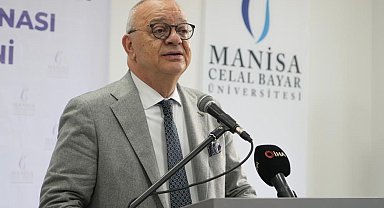 Manisa Büyükşehir Belediye Başkanı Ergün enfeksiyon sebebiyle hastaneye başvurdu