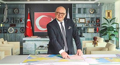 Manisa Büyükşehir Belediyesi için 19 aday yarışacak