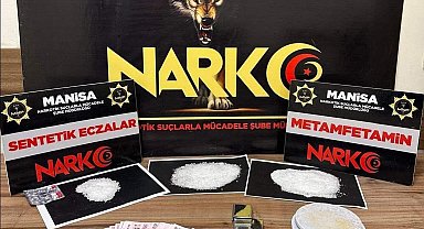 Manisa emniyeti suçlulara göz açtırmıyor