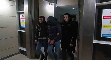Manisa merkezli operasyonla haraç çetesi çökertildi: 4 tutuklama