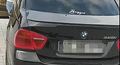 Manisa'da abartı egzoza ceza yağdı