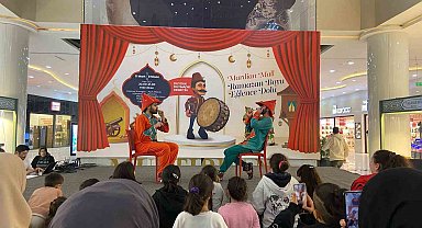 Mardian MALL'da Ramazan coşkusu