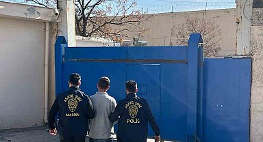 Mardin'de çeşitli suçlardan 12 zanlı tutuklandı