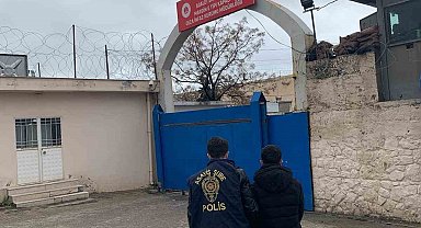 Mardin'de çeşitli suçlardan yakalanan 15 şüpheli tutuklandı