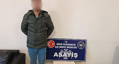 Mardin'de hırsızlık ve yağma şüphelisi 2 kişi tutuklandı