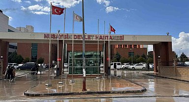 Mardin'de kalça çıkığı ameliyatı ile hastanın boyu 6 santimetre uzadı