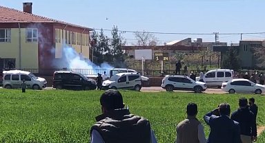 Mardin'de muhtarlık seçimi kavgası