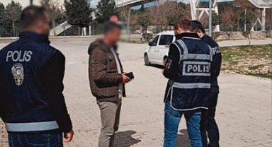 Mardin'de polis ekipleri tarafından okul çevreleri ve servis araçları denetlendi