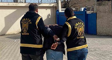 Mardin'de silahlı kavgaya karışan 2 şahıs tutuklandı