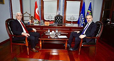 Marmarabirlik sanayi maksatlı imar planına kavuştu