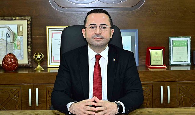MATSO BAşkanı Güngör: "Sektörde eğitim almış kişiler kaliteyi artırıyor"