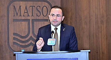 MATSO, ihracatı artırmak için üyelerini eğitimle destekliyor