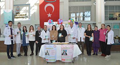 MEAH'ta sağlıklı yaş alma merkezi yaşam polikliniği hizmete açıldı