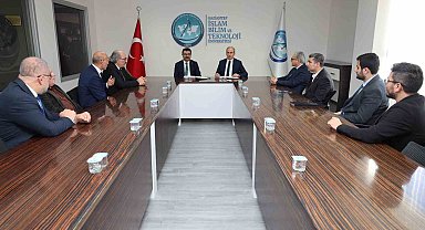 MEB Din Öğretimi Genel Müdürlüğü ile Eğitimde iş birliği protokolü imzalandı