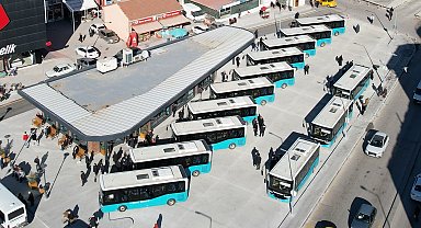 Meclisten geçti, hamile kadınlara toplu ulaşım ücretsiz olacak