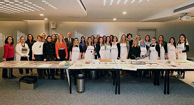 Medicana'dan anlamlı Dünya Kadınlar Günü etkinliği
