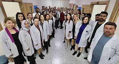 Menemen Belediyesi, yeni eğitim merkezini Ulukent'te açtı