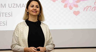 Menteşe Belediyesi'nden "Sağlıklı Yaşamın Sırları" semineri düzenlendi