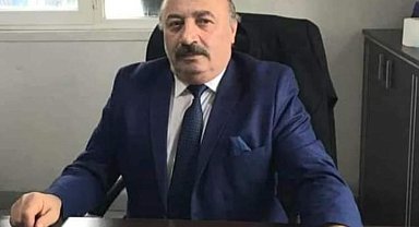 Merdivenden düşen eski MHP ilçe başkanı hayatını kaybetti
