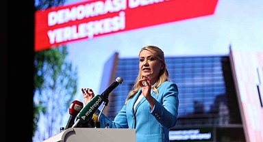 Merkezefendi'de Demokrasi Dernekler Yerleşkesi açılacak