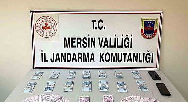 Mersin merkezli 3 ilde göçmen kaçakçılığı operasyonu: 3 gözaltı