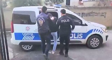 Mersin'de 'Bitcoin' dolandırıcılığı: 19 gözaltı
