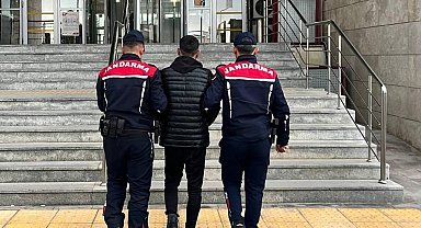 Mersin'de uyuşturucu operasyonu: 3 tutuklama