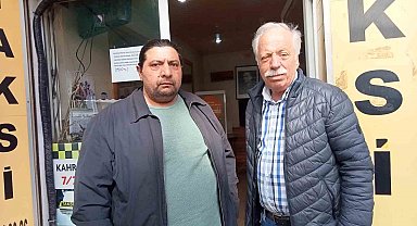 Mesai arkadaşları Oğuz Erge'nin katilinin aldığı cezadan memnun
